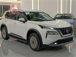 نیسان X-Trail